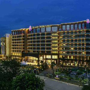 Grand Mercure Yangon Golden Empire